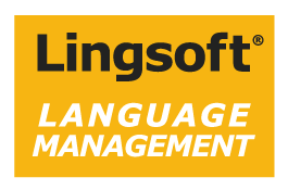 Lingsoft logo
