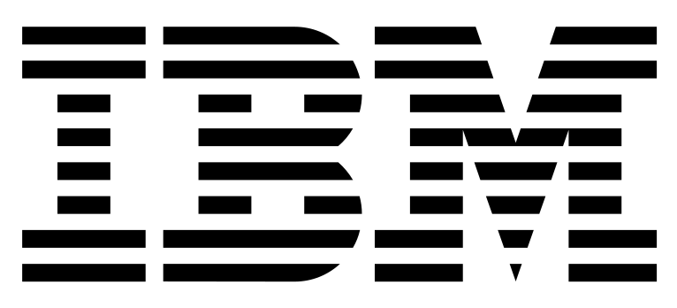 IBM Logo